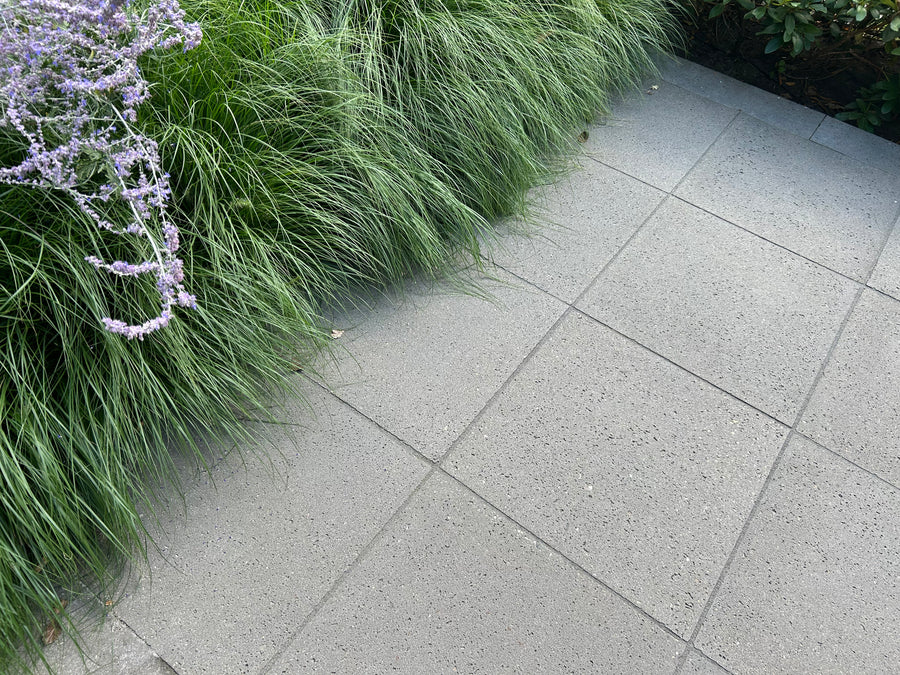 Betonplatten