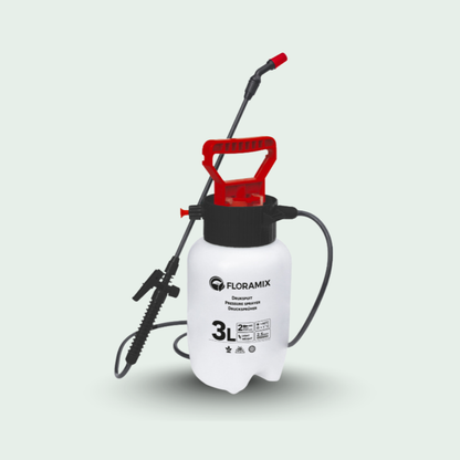 Floramix Drucksprüher 3L