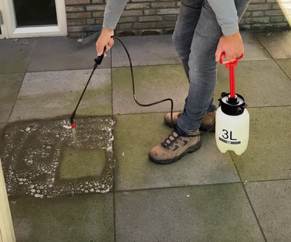 Floramix Drucksprüher 3L